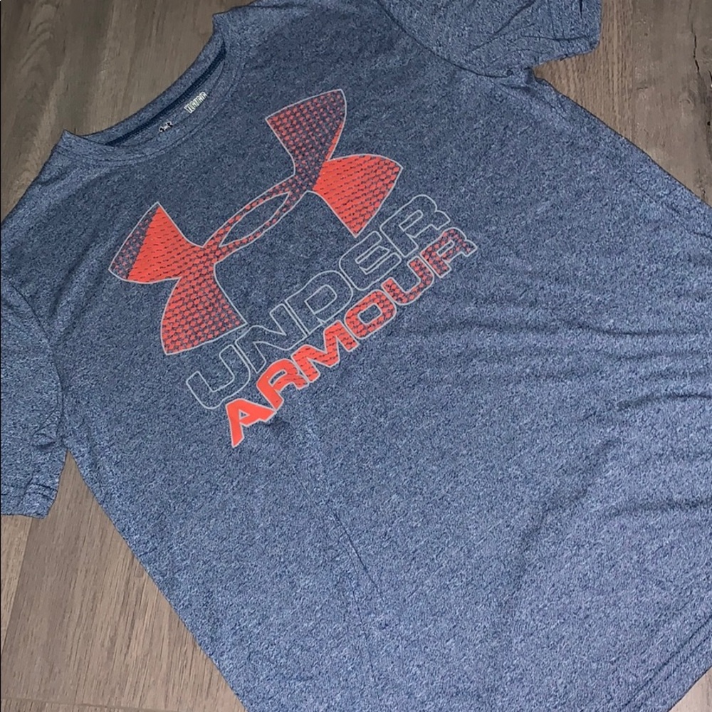 Under Armour Shirt